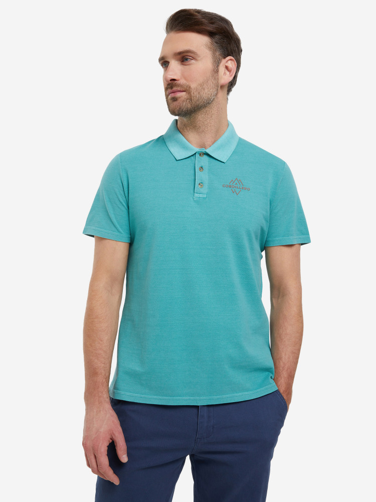 Поло мужское Cordillero