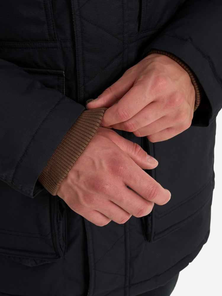 Пуховик мужской Cordillero - фото 12