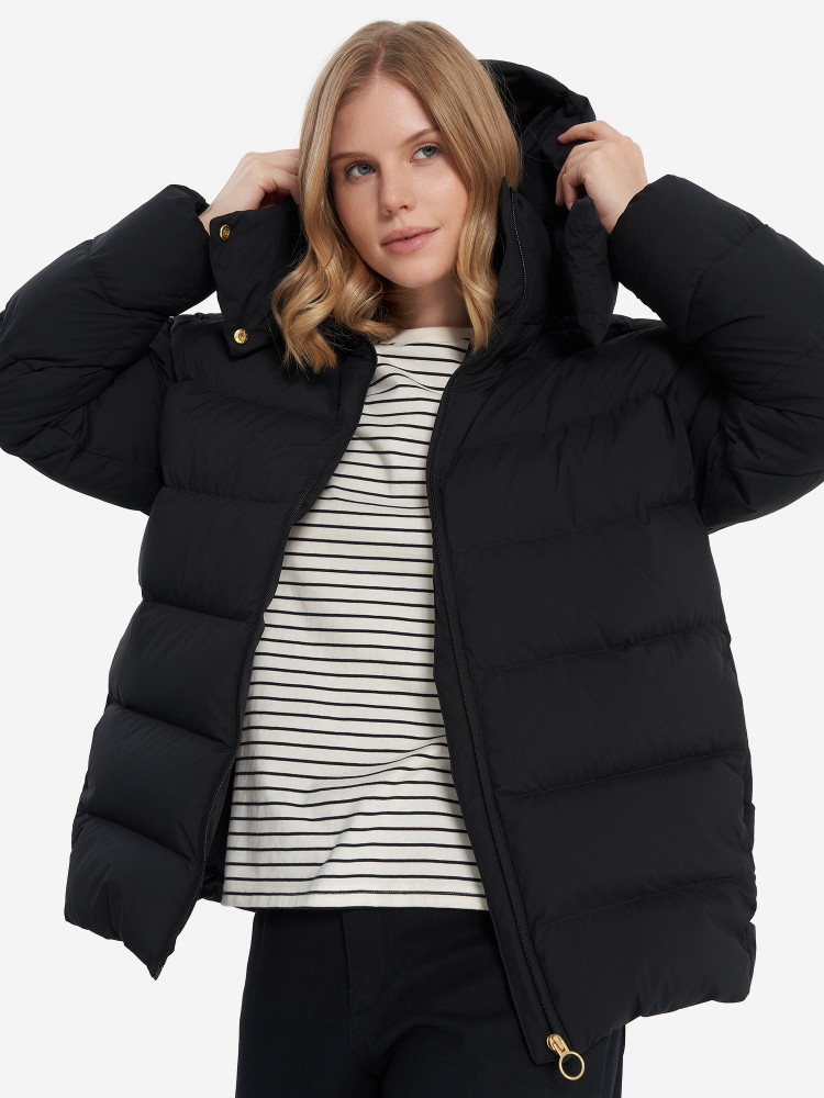 Пуховик женский Cordillero - фото 2