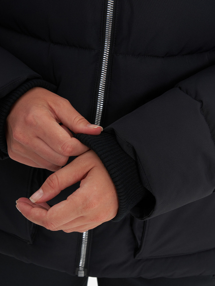 Пуховик женский Cordillero - фото 10