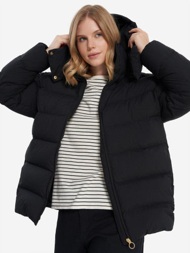 Пуховик женский Cordillero