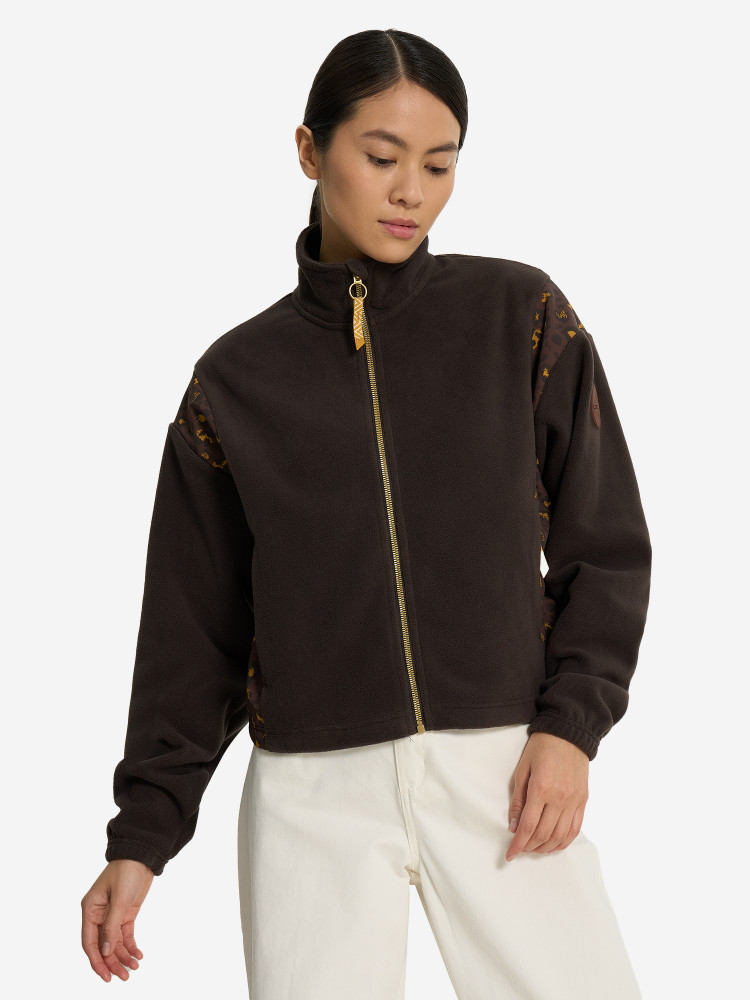 Джемпер флисовый женский Cordillero - фото 2