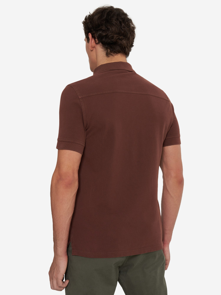 Поло мужское Cordillero - фото 3