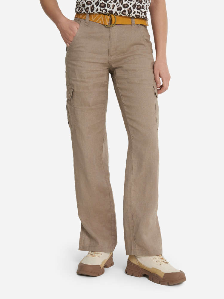 Брюки женские Cordillero - фото 2