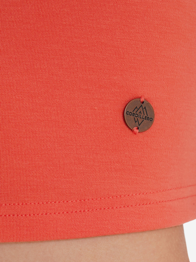 Майка женская Cordillero - фото 6