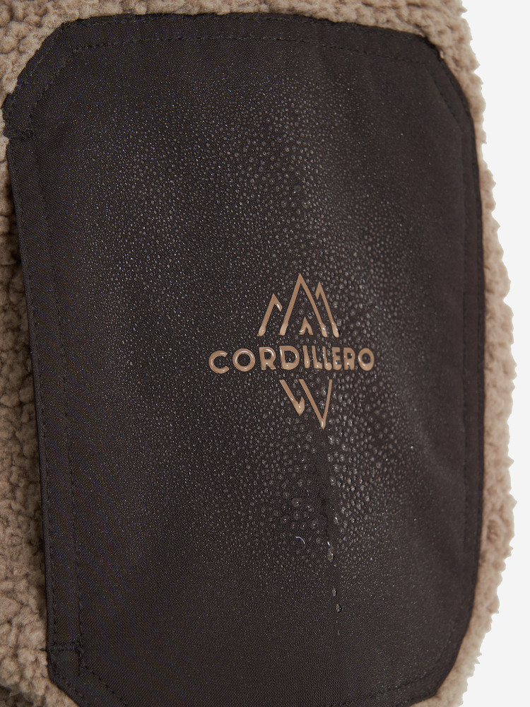 Куртка утепленная мужская Cordillero - фото 10