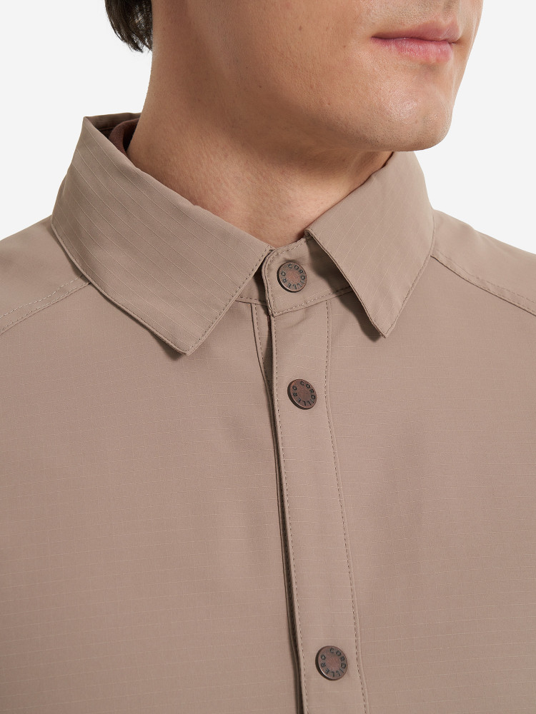 Ветровка мужская Cordillero - фото 5