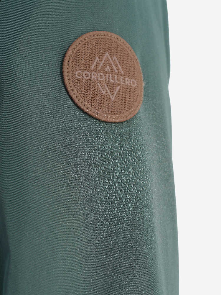 Пальто женское Cordillero - фото 15