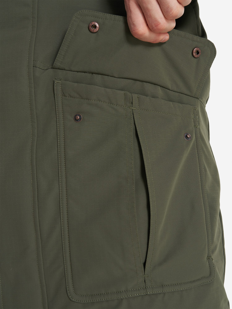 Пуховик мужской Cordillero - фото 15