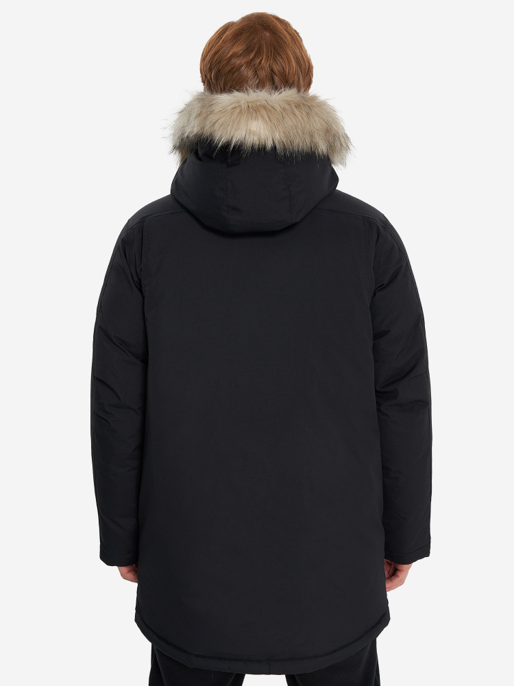 Пуховик мужской Cordillero - фото 4