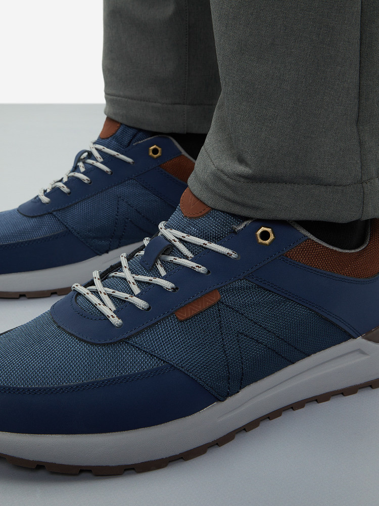 Кроссовки мужские Cordillero Baryite TXT - фото 9