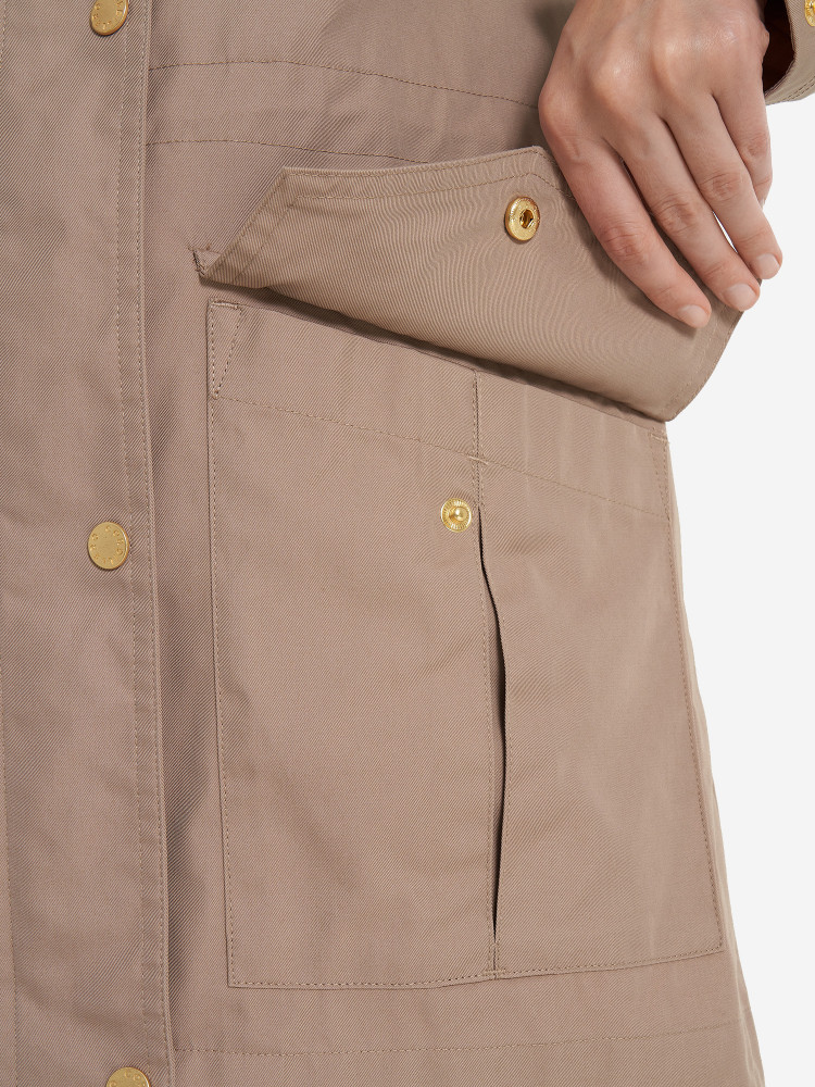 Легкая куртка женская Cordillero - фото 10