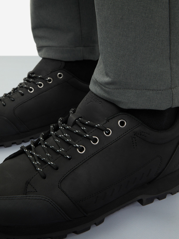 Полуботинки мужские Cordillero Onyx LTR - фото 9