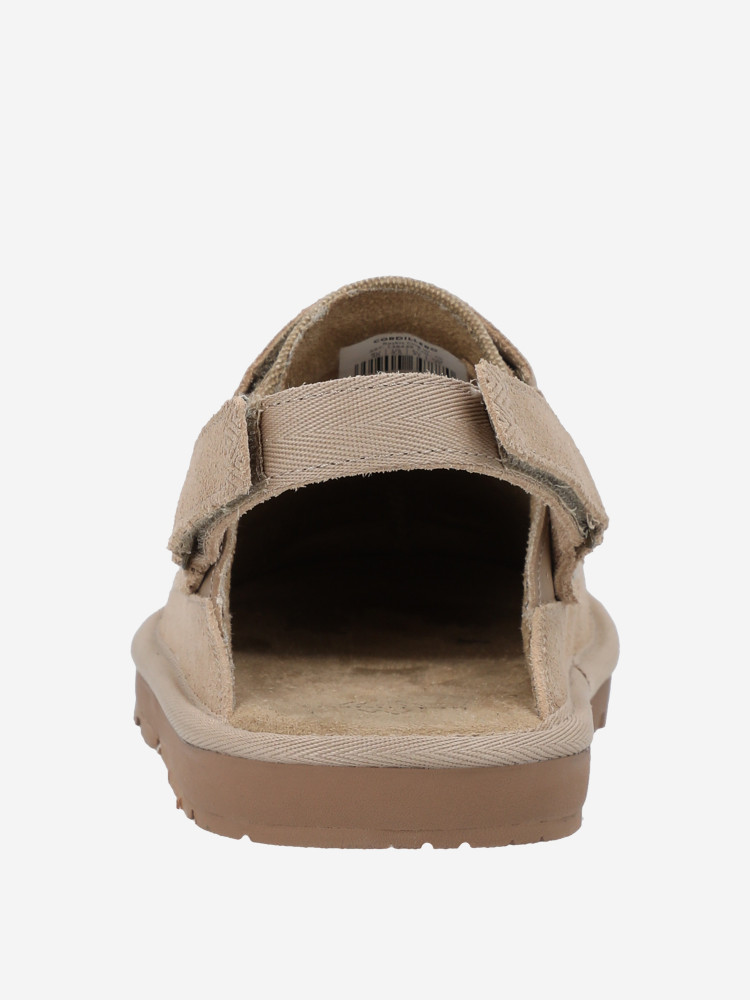 Сабо женские Cordillero Raskis - фото 4