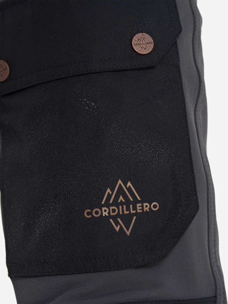 Брюки мужские Cordillero - фото 9