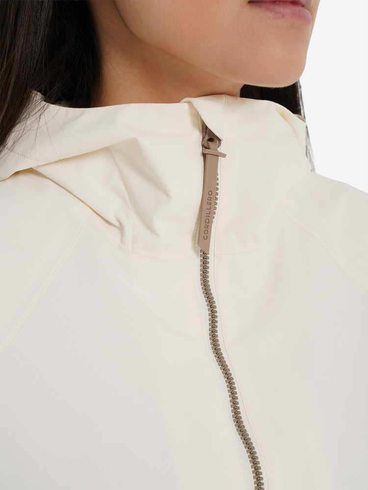 Куртка мембранная женская Cordillero - фото 7