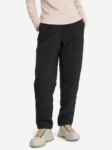 Брюки утепленные женские Cordillero