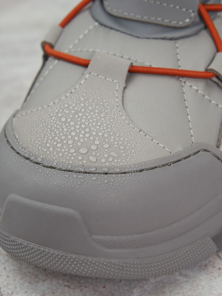 Ботинки утепленные женские Cordillero Opal Mid - фото 11