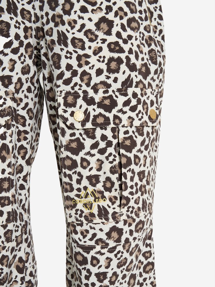 Брюки женские Cordillero - фото 6