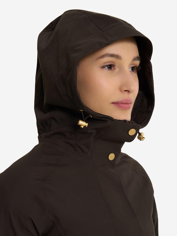 Куртка мембранная женская Cordillero - фото 5